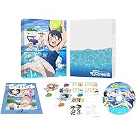 放課後ていぼう日誌 Vol.2 [Blu-ray]