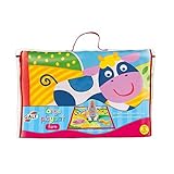 Galt Large Playmat Farm 0 Years + by Galt Toys