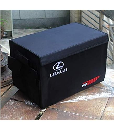 Amazon.co.jp: ジャガー トランク収納ボックス XE XF XJ XEL XFL XJL F