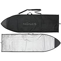 サーフボードケース 6′0ショートボード用 ALL IN オールイン ボードケース 6'0 ニットケース ショートボード