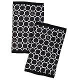 エルゴ becoに使えるだっこひも・ベビーキャリア用サッキングパッド サークルブラック