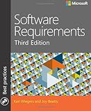 Software Requirements 3 (Developer Best Practices)