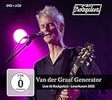 Live At Rockpalast - Leverkusen 2005 (2CD+DVD)