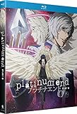 Platinum End: Part 2 [Blu-ray]