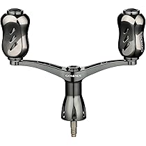 Amazon | ゴメクサス シマノ(Shimano) ステラ専用 【MDY-T22 ハンドル