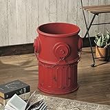 セトクラフト　アメリカンヴィンテージ　アンブレラスタンド　（消火栓）　SI-2847-RD-1700 レッド