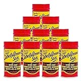 Tibet アーモンドスティック スクラッチリムーバー (10パック)