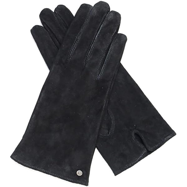 Amazon | [デンツ] EMILY 7-2317 手袋 レディース スエード (カラー