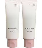Amazon | 中野製薬 パワーディクト ヘアマスク ディープモイスト 80g