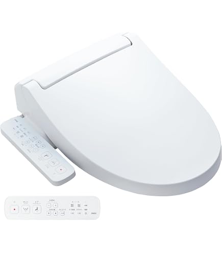Amazon.co.jp: LIXIL(リクシル) INAX シャワートイレ KBシリーズ