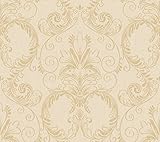 York Wallcoverings cw9297 Metallics Book Ashland壁紙、 CW9297 1