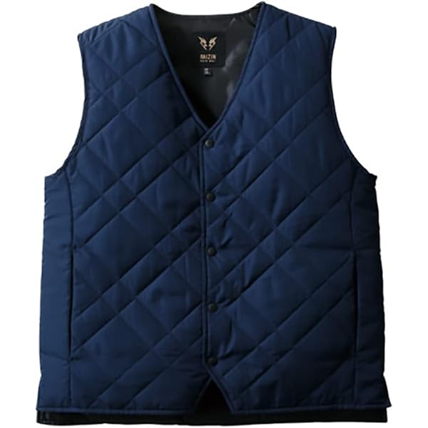 Amazon.co.jp: ［SUN-S］サンエス ヒーターベスト 雷神服 雷神ウォーム