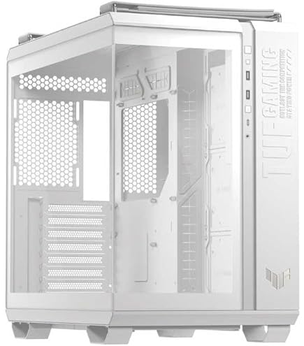 PCケース(自作PC用) IW-CS-AIRFORCE-BLA [Phantom Black] Amazon | IN WIN E-ATX マザーボード対応 ミッドタワー ATX