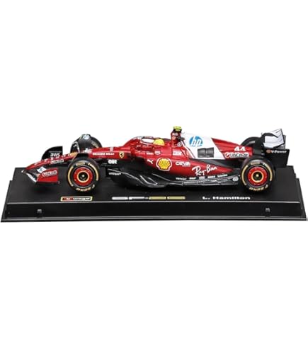 Amazon | 京商製フェラーリ F92A 1/43 | ミニカー・ダイキャストカー