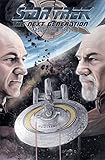 Star Trek: The Next Generation: Through The Mirror
