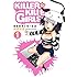 安田剛助「KILLER☆KILLER GIRLS(1)」