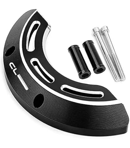 Amazon | Diabolus by K-SPEED ホンダ CL250 アンダーガード CL33