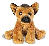 Yomiko German Shepherd (Small) by Yomiko
