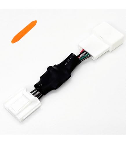 Amazon.co.jp: 1320 【日本製】 8ピン アイドリングストップ