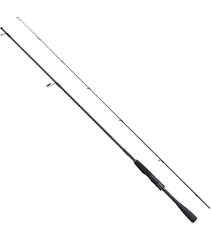 Amazon | シマノ(SHIMANO) ベイトロッド ゾディアス バス 172H 7.2