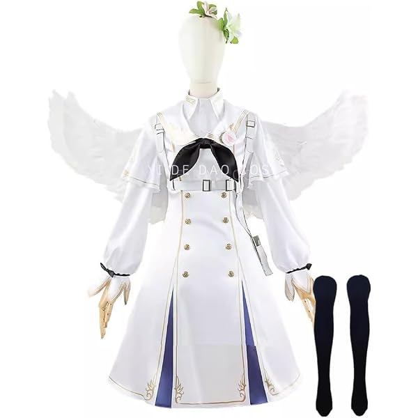 Amazon.co.jp: ブルーアーカイブ Blue Archive ブルアカ 桐藤ナギサ