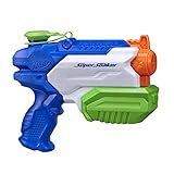 Hasbro A9461 Nerf - SOA - Microburst II 4