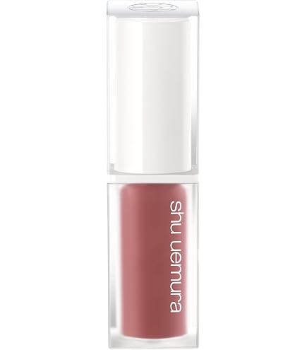 Amazon.co.jp: shu uemura(シュウ ウエムラ) キヌルージュ クリーム