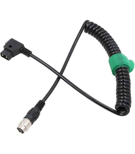 Amazon | Alvin's Cables B4 2/3
