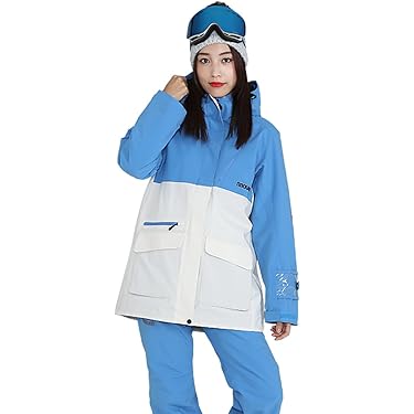 Amazon.co.jp 人気ギフトランキング: レディーススキーウェア