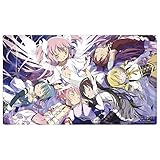 [劇場版 魔法少女まどか☆マギカ[新編]叛逆の物語]ラバーマット（魔法少女たちの休息）