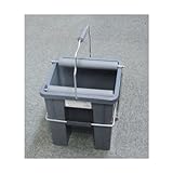 ESCO（エスコ） EA928AB-30 300x310x320mm ﾓｯﾌﾟ絞り器