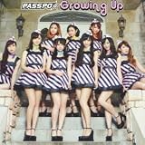 Cosmic You PASSPO��