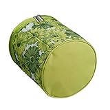 ランチボックス、ieasonクリアランスSale 。防水Insulated Lunchポータブルキャリートートピクニックストレージバッグ L グリーン IEason