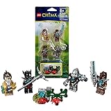 Lego Legends of Chima Battle Pack 850910