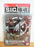 TAMASHII NATIONS S.I.C. 極魂 仮面ライダー電王ソードフォーム