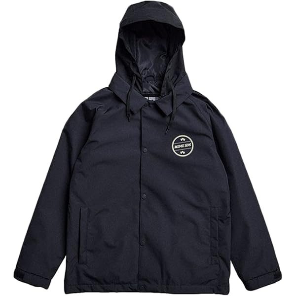 Amazon.co.jp: [ROME SDS] ローム DRIFTER JACKET ストーンジャケット