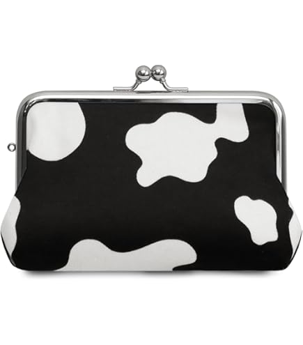 Amazon | となりのトトロ 伝統印伝シリーズ 1.親子がま口