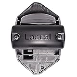 Lascal KiddyGuard Bannister Installation Kit for Locking Strip