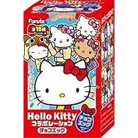 Hello Kitty ハローキティ 長崎限定ファスナーストラップ 15種セット