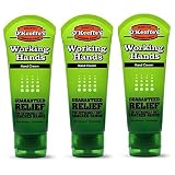 O ' Keeffe 's Working Hands Hand Cream 3 - Pack K0290004-3 3