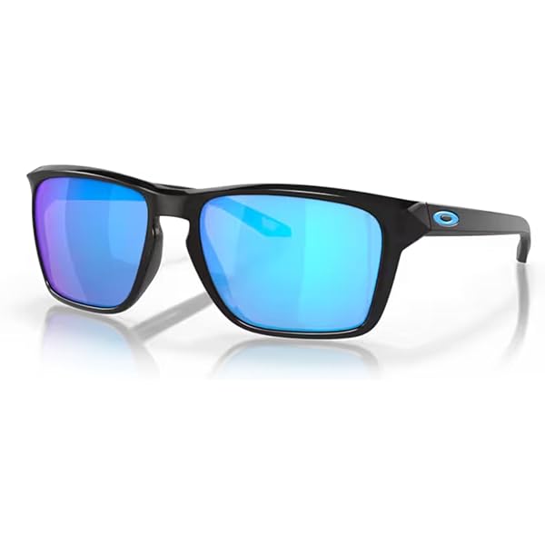 Amazon | Oakley メンズ サングラス - 0OO9448, 0OO9448ブラック