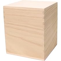 Amazon.co.jp: 桐箱/骨壷 カバー / 4寸用 / 骨箱 骨壺 直葬 家族葬 分