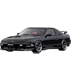 Amazon | ignition model 1/18 VERTEX JZX100 MARK-II Yellow 完成品
