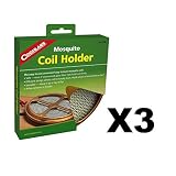 Coghlan 's Mosquito Coil Holder