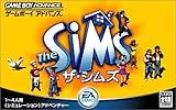 The SiMs ザ・シムズ (Game Boy Advance)