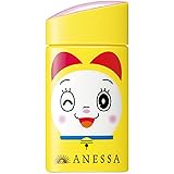ドラミちゃん×アネッサ パーフェクトUVマイルドミルクN DR12 60ml