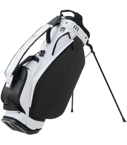 TravisMathew★トラヴィスマシュー★9.0型★軽量★美品★スタンド Amazon | TravisMathew トラヴィスマシュー ゴルフ キャディバッグ RTM