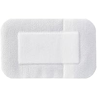 アルケア シルキーポアドレッシング 創傷用粘着ドレッシング 12004 5号 20枚