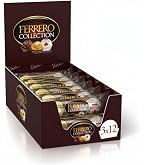 Amazon | FERRERO(フェレロ) フェレロ コレクション T-24 (24粒×1個