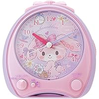 ぼんぼんりぼん 目覚まし時計(ケーキ)